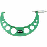 INSIZE Measuring Equipment Insize Imperial Outside Micrometer 8-9" Range Series 3203-9A